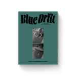 ATEEZ 8TH ANNIVERSARY PHOTOBOOK BLUE DRIFT | INCLUDES PRE ORDER GIFT: OFFICIAL PHOTOCARD (RANDOM 1 OUT OF 8)