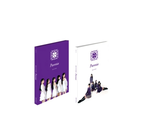 BUSTERS PAEONIA SINGLE ALBUM | 2 ALBUMS SET