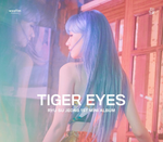 LOVELYZ RYU SU JEONG TIGER EYES 1ST MINI ALBUM