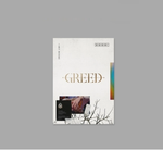 KIM WOOSEOK GREED 1ST DESIRE