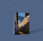VIXX KEN GREETING 1ST MINI ALBUM