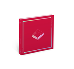 REDSQUARE PREQUEL 1ST SINGLE ALBUM