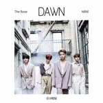THE ROSE DAWN 2ND MINI ALBUM
