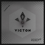 VICTON READY 2ND MINI ALBUM