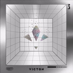 VICTON IDENTITY 3RD MINI ALBUM