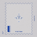 VICTON FROM. VICTON 4TH MINI ALBUM