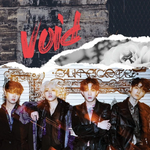 THE ROSE 1ST VOID MINI ALBUM