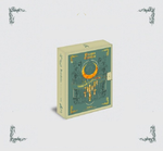 DREAMCATCHER THE END OF NIGHTMARE 4TH MINI ALBUM AIR KIT