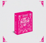 DREAMCATCHER ALONE IN THE CITY 3RD MINI ALBUM AIR KIT