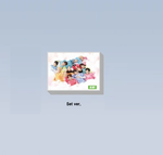 THE BOYZ THE START 2ND MINI ALBUM