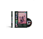 SECRET NUMBER WHO DIS? 1ST SINGLE ALBUM