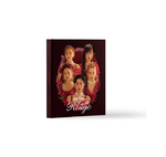 RED VELVET LA ROUGE 3RD CONCERT PHOTOBOOK