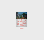 VICTON MAYDAY 2ND SINGLE ALBUM