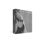 TAEYEON THE UNSEEN CONCERT AIR KIT