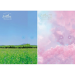 BTOB SEO EUNKWANG FOREST: ENTRANCE 1ST MINI ALBUM | 2 ALBUMS SET