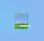 BTOB SEO EUNKWANG FOREST: ENTRANCE 1ST MINI ALBUM