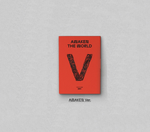 WAYV AWAKEN THE WORLD 1ST ALBUM