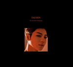 SHINEE TAEMIN MOVE-ING 2ND ALBUM REPACKAGED