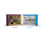 HOSPITAL PLAYLIST OST KIT ALBUM 2 AIR KITS SET