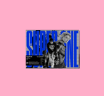 SUPERM SUPER ONE 1ST ALBUM (KOREAN VERSION)