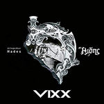 VIXX HADES 6TH SINGLE ALBUM