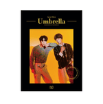 H&D UMBRELLA SPECIAL ALBUM
