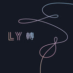 BTS 3RD ALBUM LOVE YOURSELF TEAR