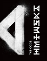 MONSTA X THE CODE 5TH MINI ALBUM