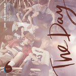 DAY6 THE DAY MINI ALBUM VOL.1