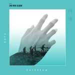 DAY6 DAYDREAM 2ND MINI ALBUM