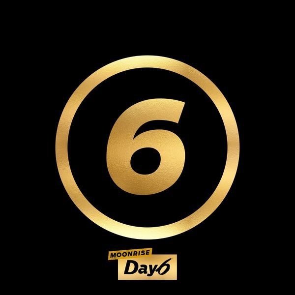 DAY6　The2ndAlbum 「MOONRISE」 DAY6 MOONRISE 2ND ALBUM – KPOP USA