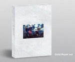 DAY6 MOONRISE 2ND ALBUM