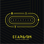 UP10TION STARDOM 6TH MINI ALBUM