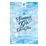 UP10TION SUMMER GO 4TH MINI ALBUM