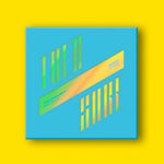ATEEZ TREASURE EP.3 ONE TO ALL 3RD MINI ALBUM