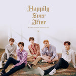 NU'EST HAPPILY EVER AFTER 6TH MINI ALBUM