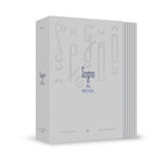(NU'EST) NUEST SEGNO 2019 CONCERT IN SEOUL DVD
