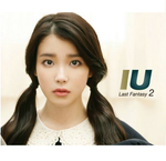 IU LAST FANTASY VOL. 2