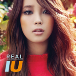 IU REAL MINI ALBUM VOL. 3 (NORMAL EDITION)