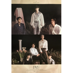 GOT7 DYE OFFICIAL POSTER (VER 4)