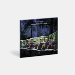 GREAT GUYS WE'RE NOT ALONE CHAPTER2 : YOU & ME 3RD MINI ALBUM