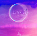 ASTRO RISE UP SPECIAL MINI ALBUM