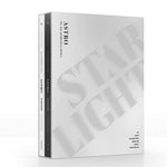 ASTRO THE 2ND ASTROAD TO SEOUL STAR LIGHT DVD