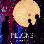 WINNER MILLIONS NEW SINGLE