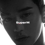 SUPERM THE 1ST MINI ALBUM SUPERM (US VERSION)
