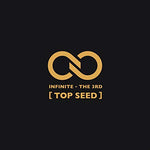 INFINITE TOP SEED THE 3RD ALBUM