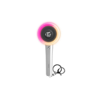 TWICE OFFICIAL LIGHTSTICK CANDYBONG Z KEYRING