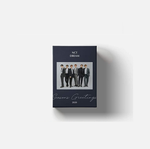 NCT DREAM 2020 SEASONS GREETINGS