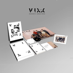 VIXX 2018 SEASONS GREETINGS