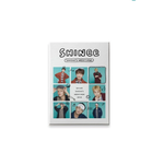 SHINEE 2020 SEASONS GREETINGS